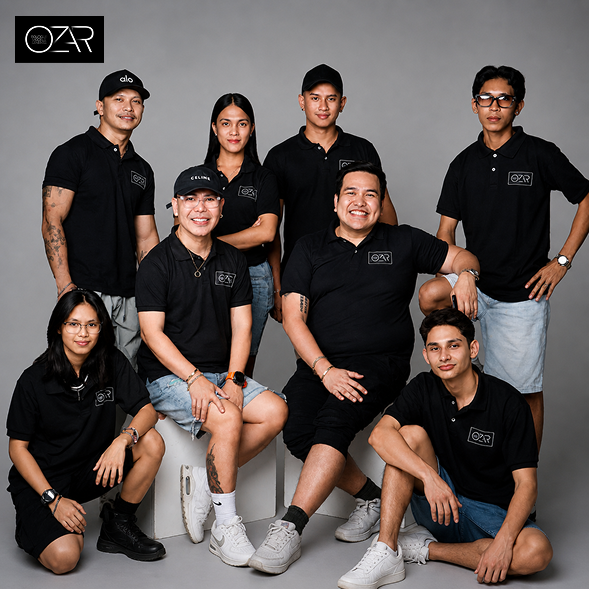 OZAR Models Team