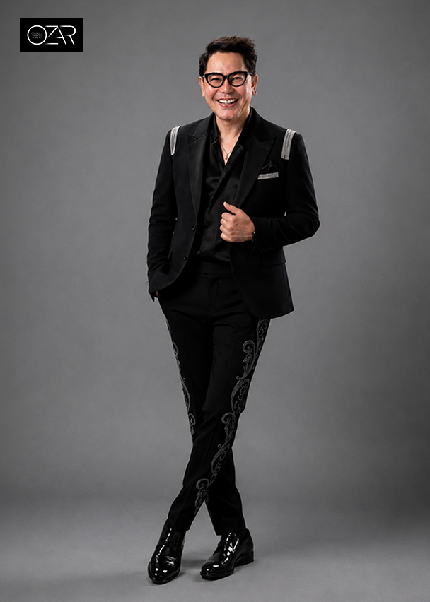 Danny Booc - Founder & Creative Director